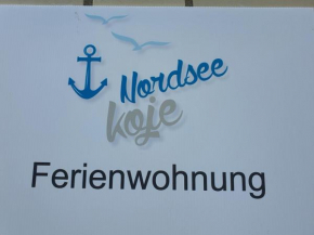 Nordsee-Koje